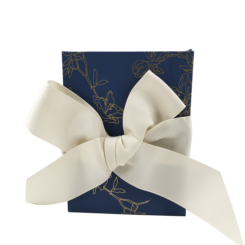 Lipack Custom Mini Cardboard Paper Box for Gift with Bag