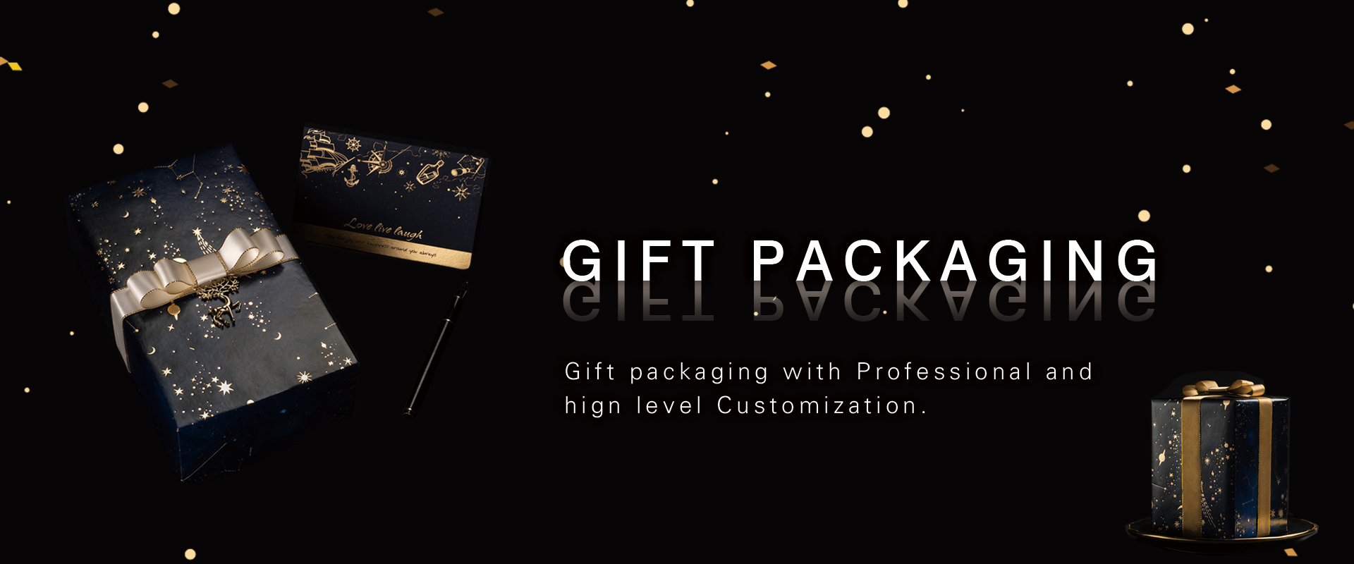 high quality corrugated paper box