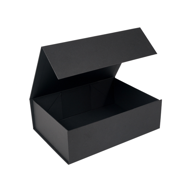 Lipack Folding Magnetic Closure Cosmetic Skin Care Gift Packaging Paper Box