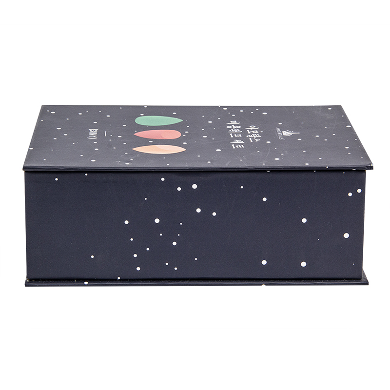 Lipack Logo Printing Craft Cardboard Paper Box for Cosmetic 